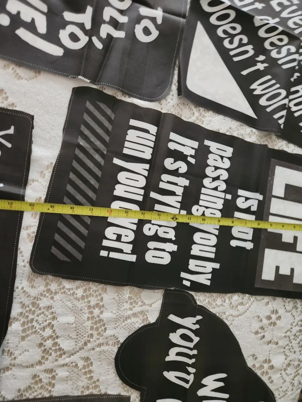 Party Decorations